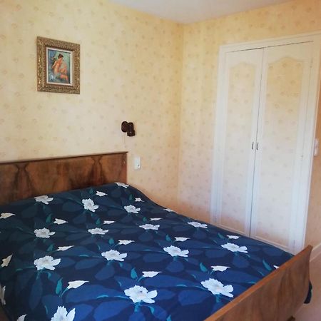 Apartmán Le Jeandree Annecy Exteriér fotografie