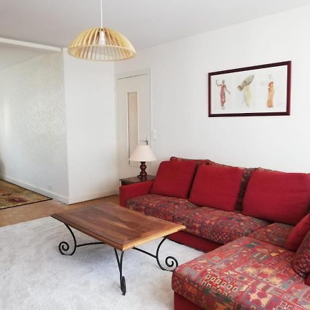Apartmán Le Jeandree Annecy Exteriér fotografie