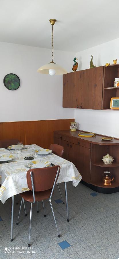 Apartmán Le Jeandree Annecy Exteriér fotografie