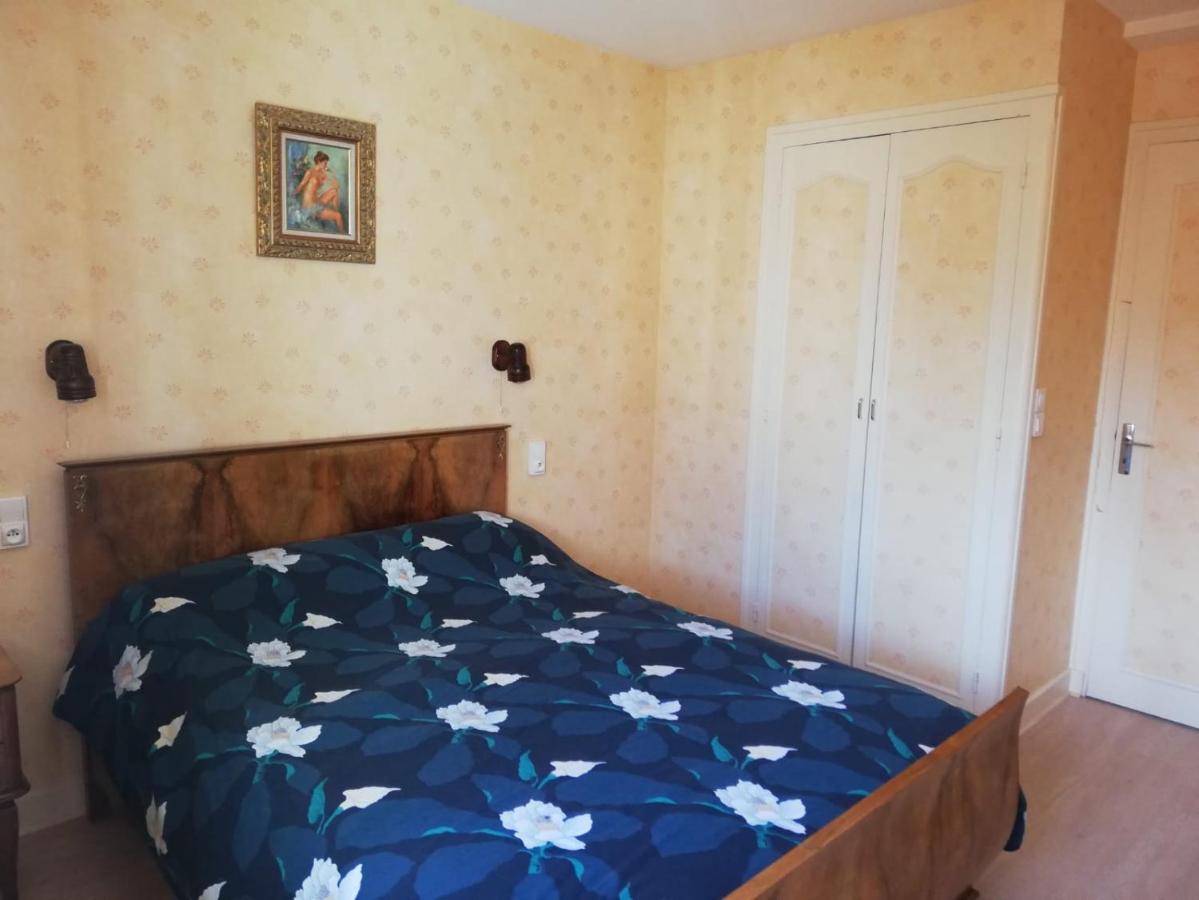 Apartmán Le Jeandree Annecy Exteriér fotografie